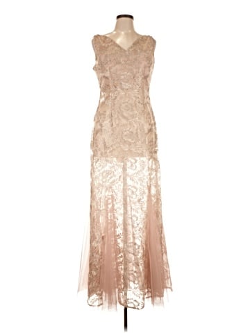 Alex Evenings Cocktail Dress (view 1)