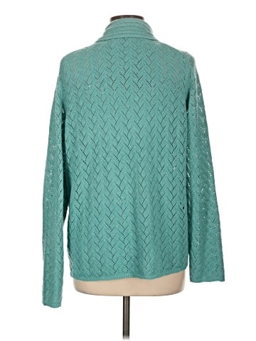 Susan Graver Cardigan (view 2)