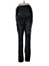 Max Studio 100% Polyurethane Black Casual Pants Size M - photo 2