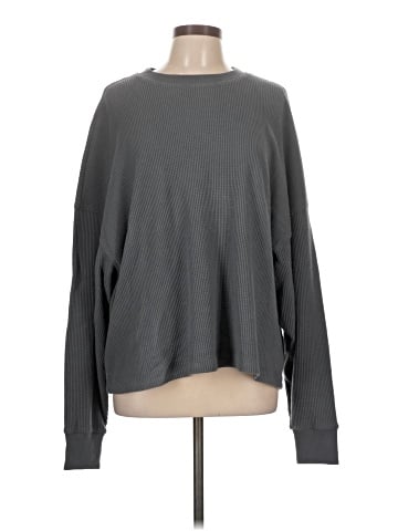 Abercrombie & Fitch Pullover Sweater (view 1)