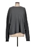 Abercrombie & Fitch Gray Pullover Sweater Size L - photo 1