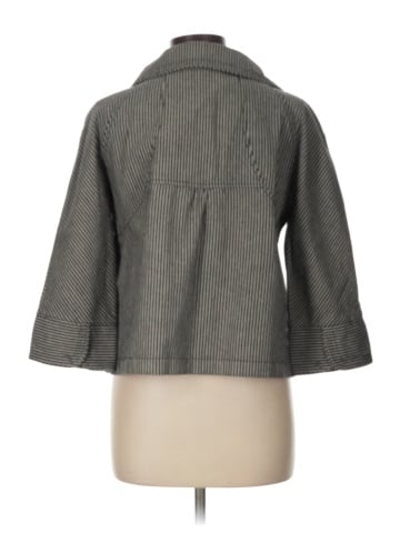 Larry Levine Coat (view 2)