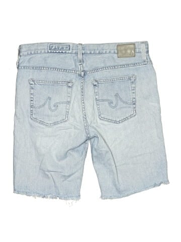 Adriano Goldschmied Denim Shorts (view 2)