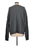 Abercrombie & Fitch Gray Pullover Sweater Size L - photo 2