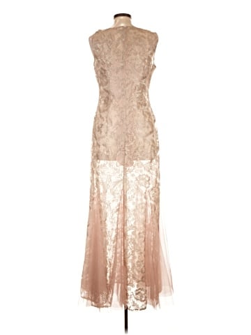 Alex Evenings Cocktail Dress (view 2)
