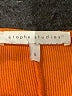 étophe studios Yellow Bodysuit Size S - photo 3
