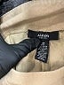 Alfani Solid Tan Active Pants Size 4 (petite) - photo 4