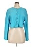 All The Ways Teal Cardigan Size L - photo 1