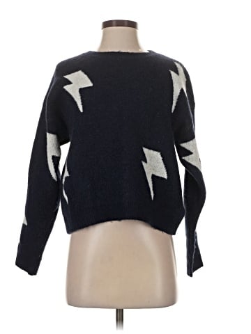 Storia Pullover Sweater (view 1)