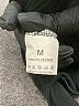 Unbranded 100% Polyester Black Cardigan Size M - photo 7
