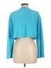 All The Ways Teal Cardigan Size L - photo 2