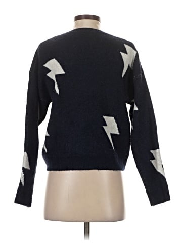 Storia Pullover Sweater (view 2)