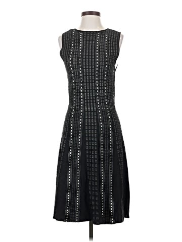 Carmen Marc Valvo Cocktail Dress (view 1)