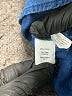 Madewell 100% Cotton Blue Denim Jacket Size S - photo 7
