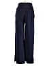 UEU Solid Blue Casual Pants Size M - photo 1