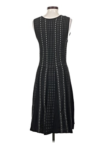 Carmen Marc Valvo Cocktail Dress (view 2)