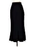 Social Collision Black Formal Skirt Size 1 - photo 1