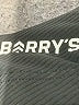 Barry's Black Track Jacket Size XS (estimated) - photo 6