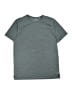 DSG 100% Polyester Solid Gray Active T-Shirt Size M (kids) - photo 1