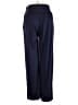 UEU Solid Blue Casual Pants Size M - photo 2