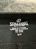 Spalding Athletic Black Active Pants Size S - photo 4