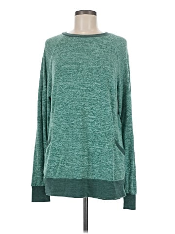 Haute Pullover Sweater (view 1)