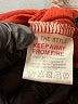 In the Style Red Kimono Size 12 - photo 8