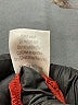 In the Style Red Kimono Size 12 - photo 9