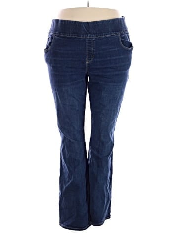 Old Navy Jeans (view 1)