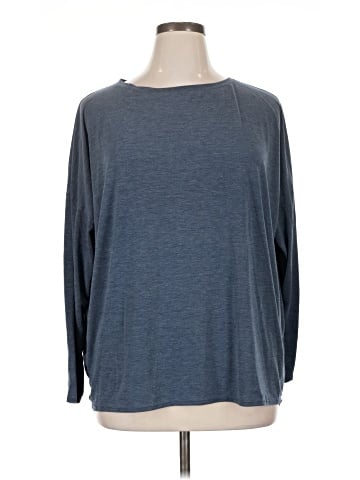 MPG 3/4 Sleeve T-Shirt (view 1)