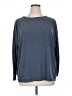 MPG Gray 3/4 Sleeve T-Shirt Size XL - photo 1
