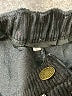 Unbranded Black Cargo Pants Size XL - photo 7