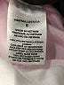 Adidas 100% Polyester Color Block Pink Track Jacket Size 6 - photo 4