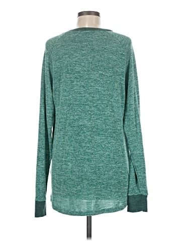 Haute Pullover Sweater (view 2)