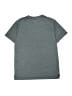 DSG 100% Polyester Solid Gray Active T-Shirt Size M (kids) - photo 2