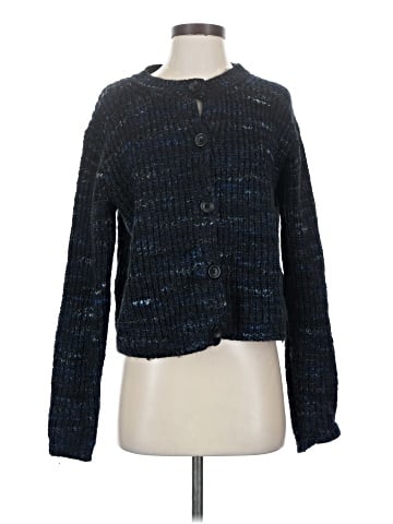 Ines de la Fressange for Uniqlo Cardigan (view 1)