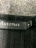 Automet Black Pullover Sweater Size S - photo 7
