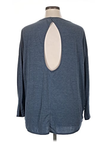 MPG 3/4 Sleeve T-Shirt (view 2)