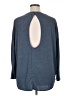 MPG Gray 3/4 Sleeve T-Shirt Size XL - photo 2