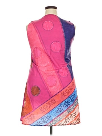 TSE Casual Dress (view 2)
