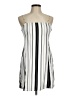 Amuse Society 100% Polyester White Sleeveless Top Size M - photo 1