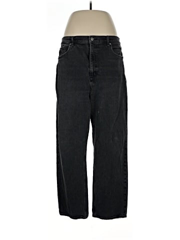 Ann Taylor LOFT Jeans (view 1)