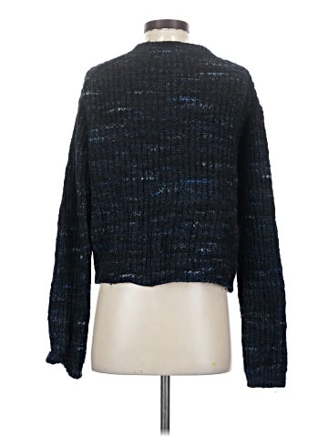 Ines de la Fressange for Uniqlo Cardigan (view 2)