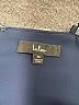 Lulus 100% Polyester Blue Cocktail Dress Size XL - photo 6