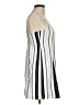Amuse Society 100% Polyester White Sleeveless Top Size M - photo 4