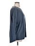 MPG Gray 3/4 Sleeve T-Shirt Size XL - photo 4