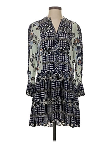 Sandro Casual Dress (view 1)