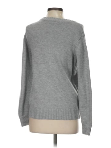 Unbranded Pullover Sweater (view 2)