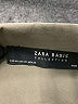 Zara Basic Green Raincoat Size XS - photo 6