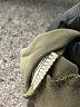 Zara Basic Green Raincoat Size XS - photo 7
